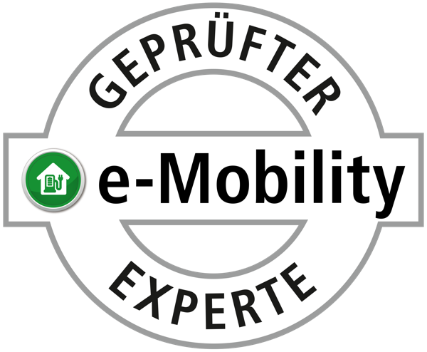 Geprüfter e-Mobility Experte